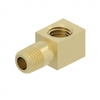 23-13562-001 ELBOW-90DEG,1.18 LONG DROP,BRASS