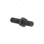23-13563-001 STUD-THREADED,DOUBLE END STL,M8-1.25