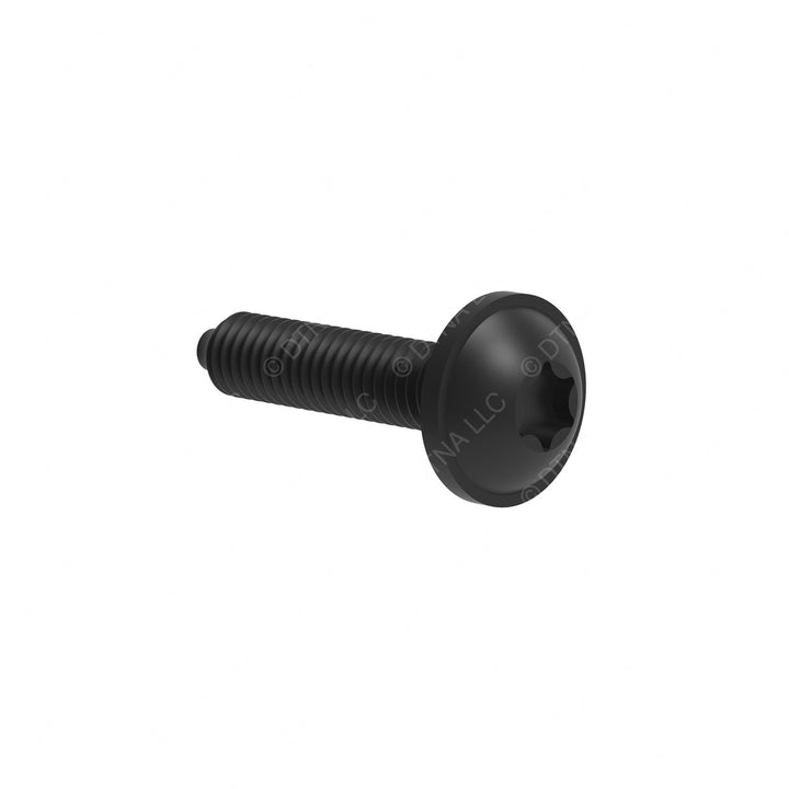 23-13578-025 SCREW-ROUND WASHER HEAD,HEX RECESS,M6X25