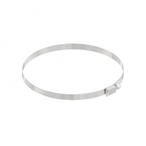 23-13589-152 CLAMP-BREEZE AERO SEAL