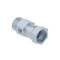 23-13613-164 TEE,ORFS/W/SAE PT,NO.16