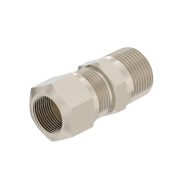 23-13641-003 FITTING-STR,MPT TO TBG,10X08,NI