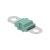 23-13648-040 FUSE,MIDI M5,40AMP,GREEN
