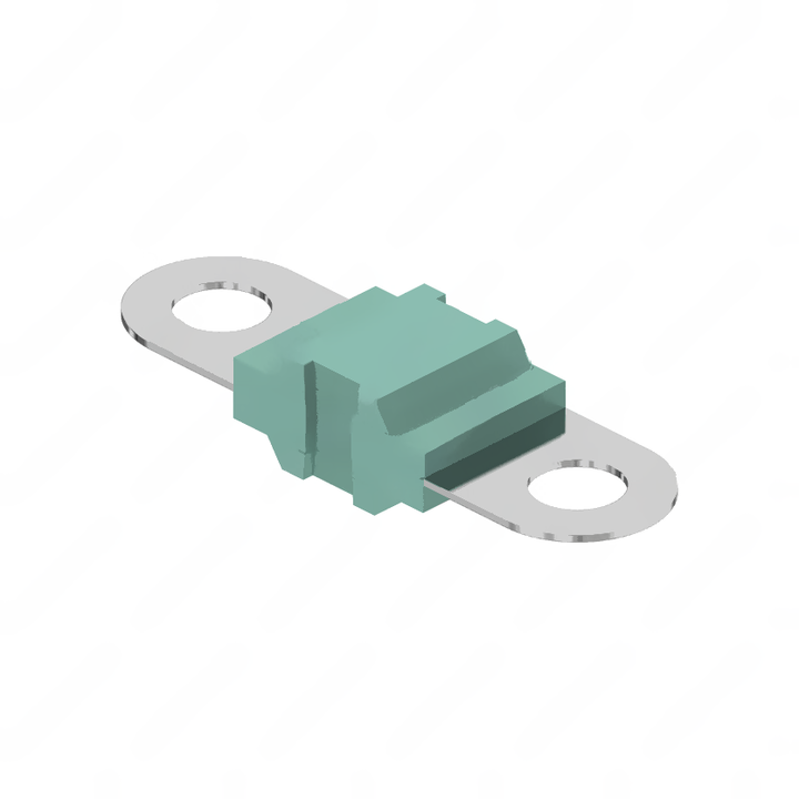 23-13648-040 FUSE,MIDI M5,40AMP,GREEN