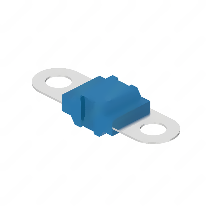 23-13648-100 CIRCUIT BREAKER/FUSE,MIDI M5,100AMP,BLUE