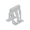 23-13651-000 CLIP-SPEED,STEEL