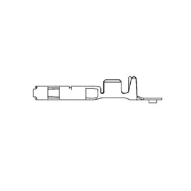 23-13661-920 TERM-FEM,SICMA1.5WS,0.35-0.5