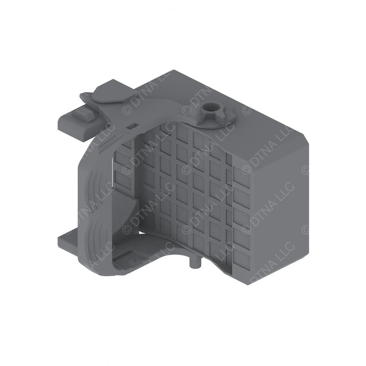 23-13662-015 CONNECTOR-PLUG,ELECTRICAL,46CAV,YMXD,AFL
