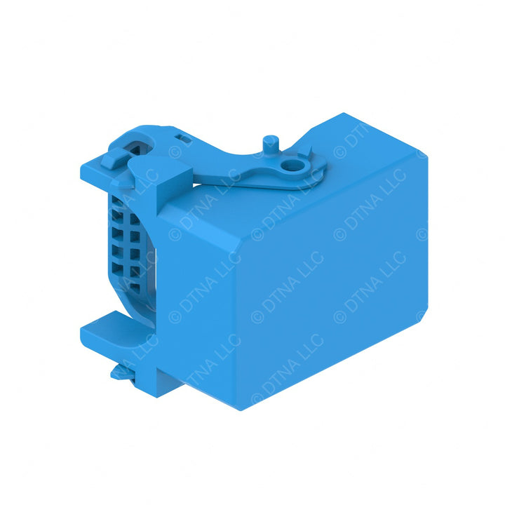 23-13662-027 CONNECTOR-46 CAV