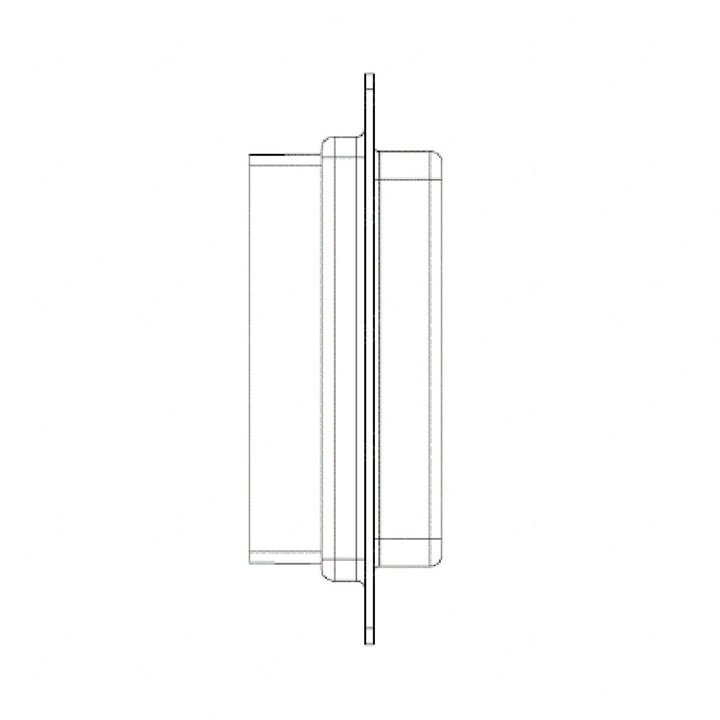 23-13662-051 PLUG-25CAV,FCTDSUB,MOL,BK