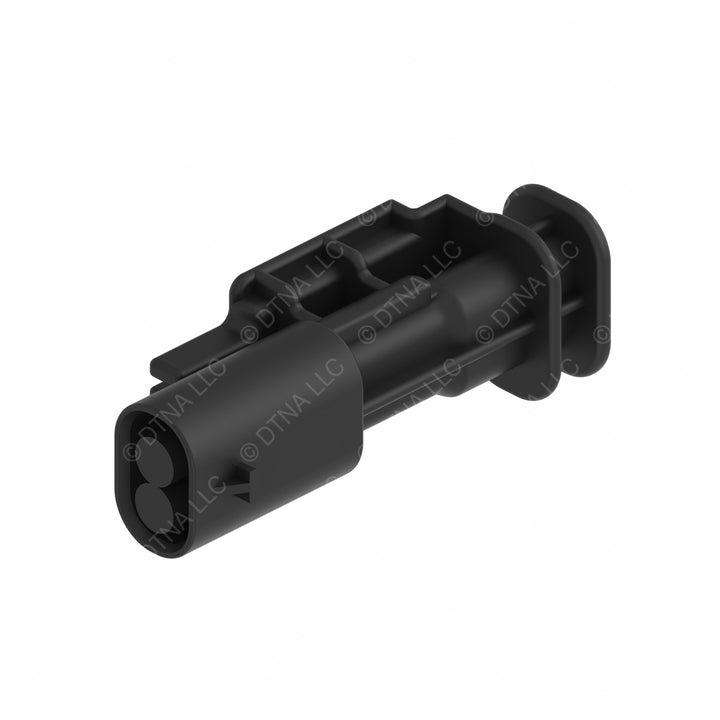 23-13662-248 RCPT-2CAV,MXP120,MOL,BK