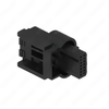 23-13662-330 PLUG-3CAV,APEX 1.2S,PAC,BK