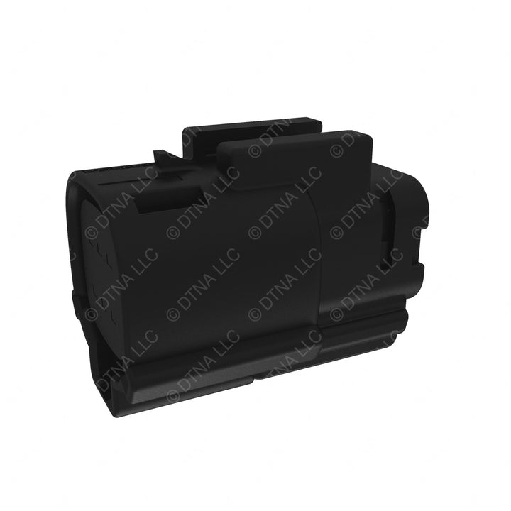 23-13662-600 PLUG-6CAV,MX150S,MOL33472-0705