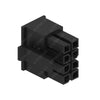 23-13662-807 CONNECTOR-8 CAV,MF3.0,MOL43025-0800