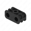 23-13687-000 CLAMP-COOLER LINE,TUBE SNAP VERSION