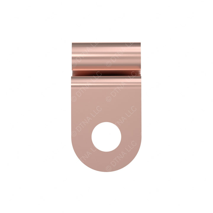 23-13701-000 TERMINAL-FLAG,90 DEG,CRMP/DIP SLDR