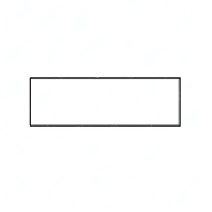23-13716-001 RESISTOR-1K OHM,0.5W,5%,CARBON
