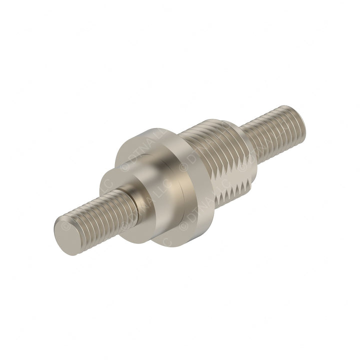 23-13718-012 STUD,PASS-THRU,ELEC,M8X1.25