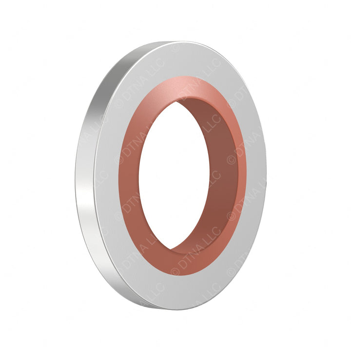 23-13745-000 SEAL-BONDED RUBBER,STEEL