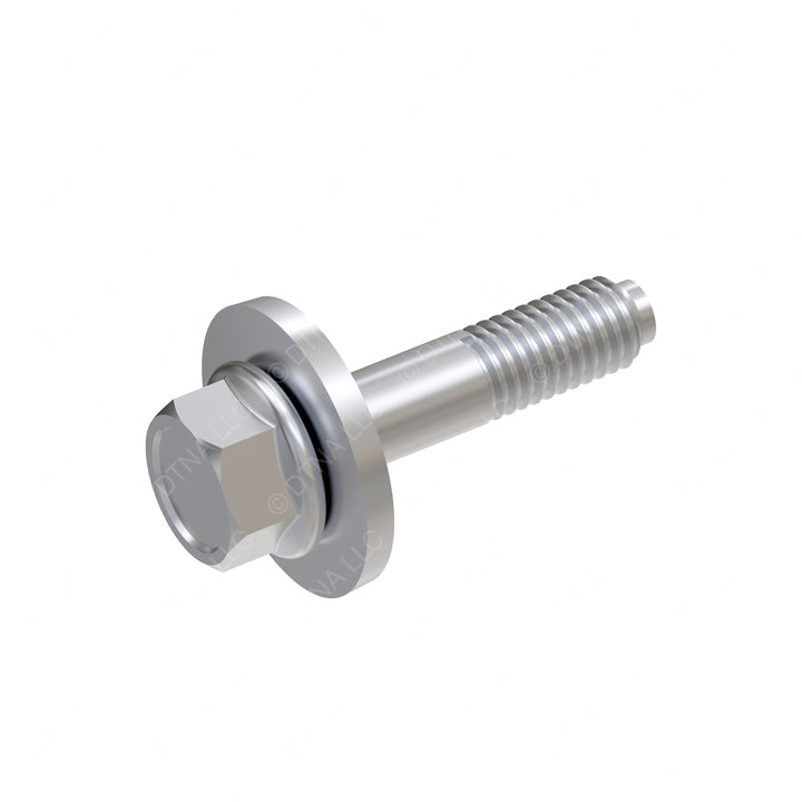 23-13756-035 SCREW-HEX FLANGED HEAD SEM