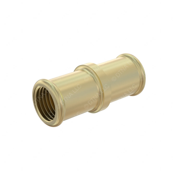 23-13761-010 TUBING-RIGID,WITH ENDS,BRASS HOSE