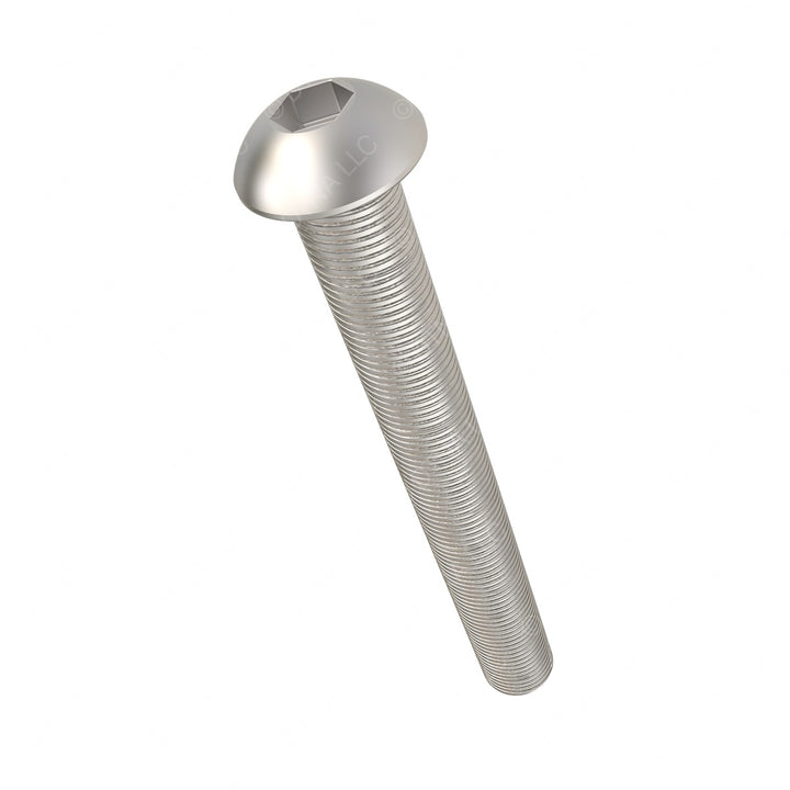 23-13768-070 SCREW-CAP,BUTTON HEAD,SOCKET HEX,SST 70M