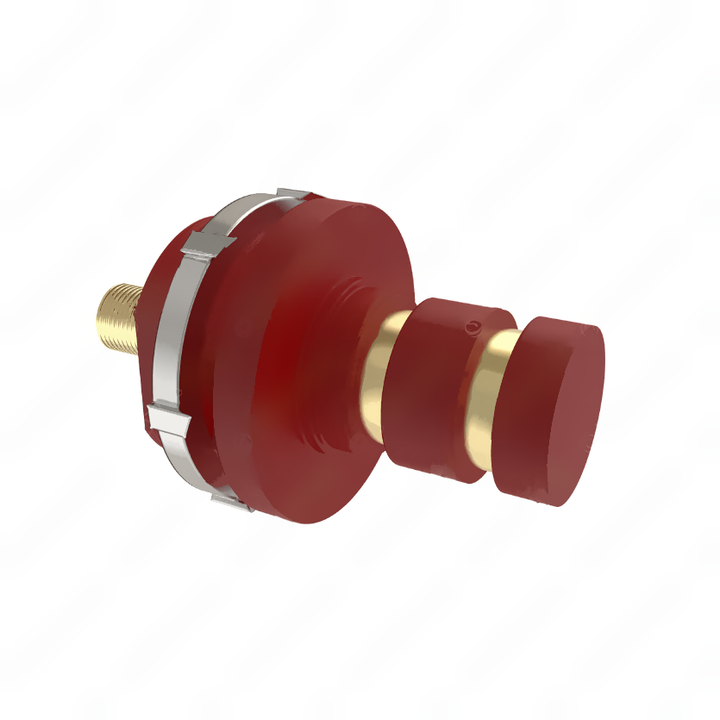 23-13769-020 JUMP START STUD,1.15,RED,PANEL WALL