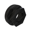 23-13770-001 NUT MOUNT,3/4-16UNF,NYLON,BLK