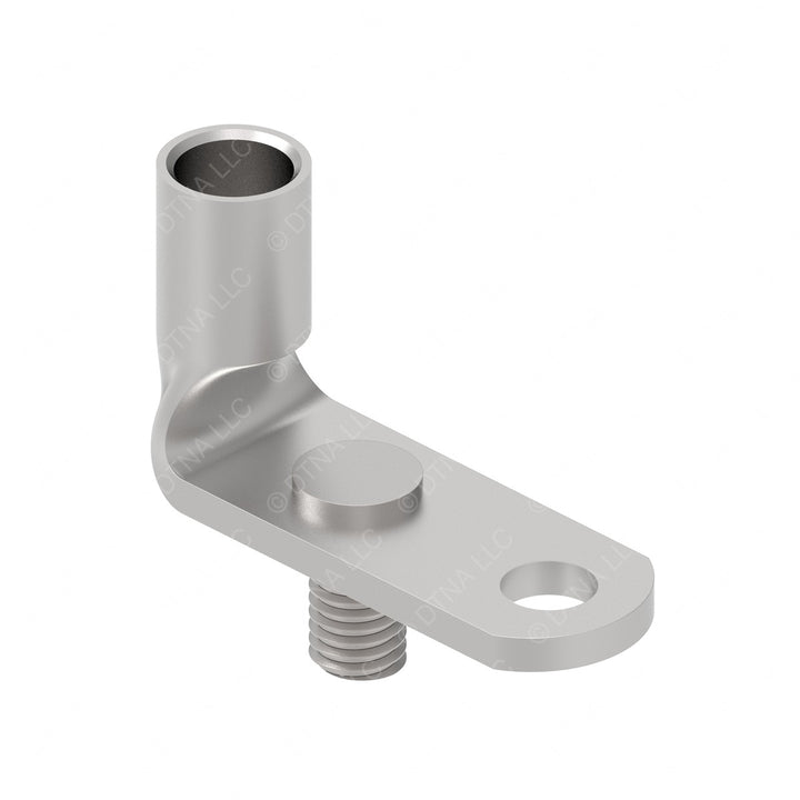 23-13773-004 TERMINAL-LUG,DEPOP,90,0.5,4/0,STUD