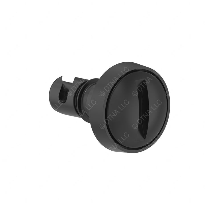 23-13780-000 STUD-THREAD,1/4 TURN,SPRING EJECT