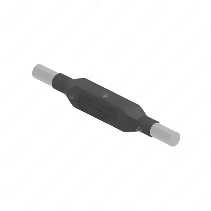 23-13791-060 FUSIBLE LINK,SLD,10GXL-RED,60A