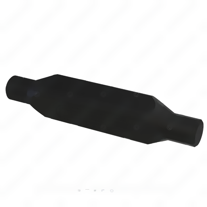 23-13791-125 FUSIBLE LINK,SLD,6SGX-RED,125A