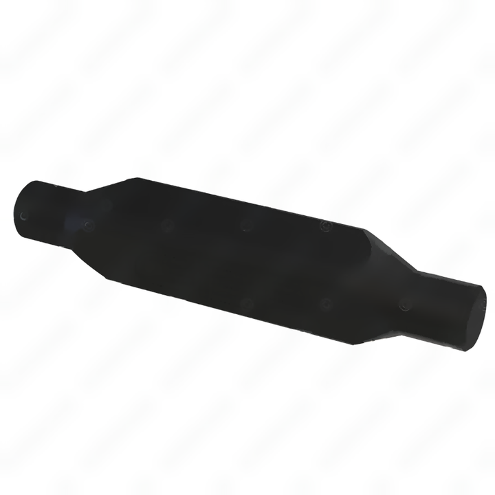23-13791-175 FUSIBLE LINK,SLD,4SGX-RED,175A