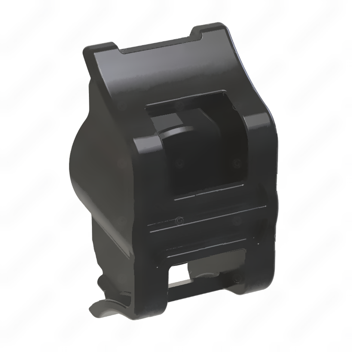 23-13805-051 TIE MOUNT THREADED STUD,0.625