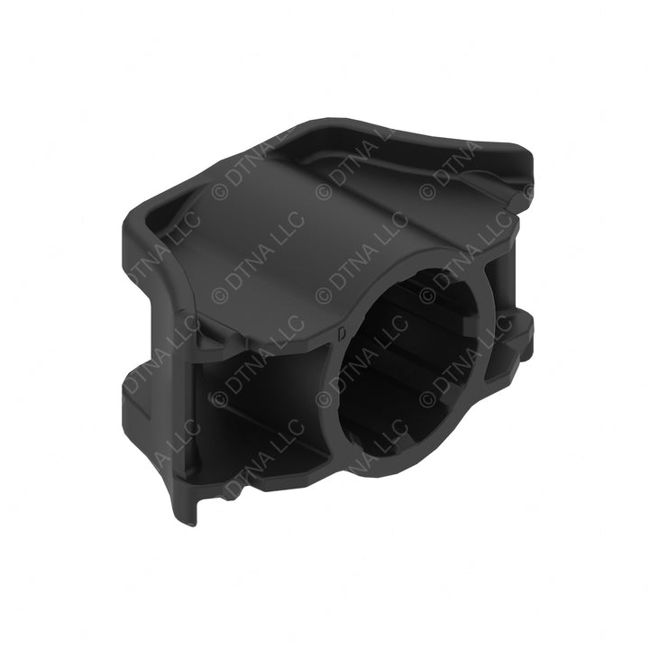 23-13805-075 STUD-THREADED TIE MOUNT,0.750