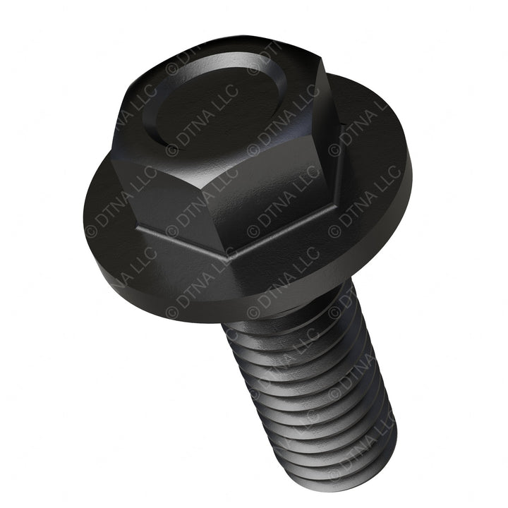23-13810-000 SCREW, HEX, HI-LO