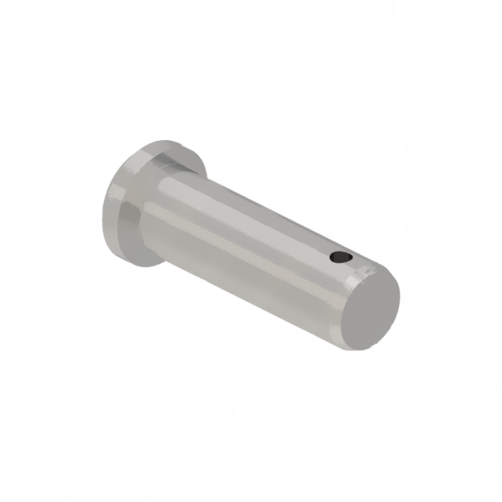 23-13811-001 PIN,CLEVIS,HARDENED
