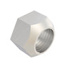 23-13833-108 NUT-HEX,PT,1/2-13,GR C,ZN/AL,.448