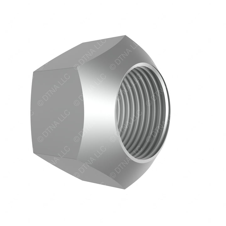 23-13833-112 NUT-HEX,LOCKING,3/4-10,GR8,ZN AL