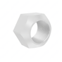 23-13833-118 NUT-HEX,LOCKING,1 1/8-7,ZINC ALUM,GR8