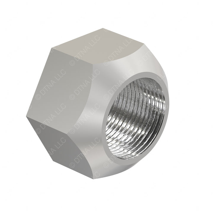 23-13833-212 NUT-HEX,LOCKING,3/4-16,ZINC ALUM,GR8