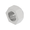 23-13833-220 NUT-HEX,LOCKING,1 1/4-12,ZN AL,GR8