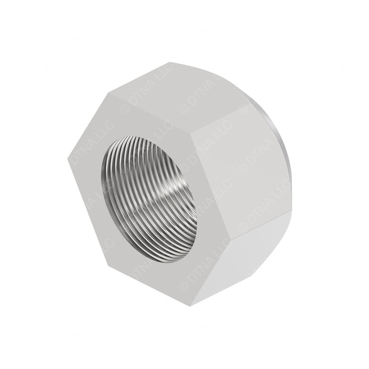 23-13833-220 NUT-HEX,LOCKING,1 1/4-12,ZN AL,GR8