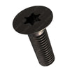 23-13837-020 SCREW-FHIT,M6X20,BLACK