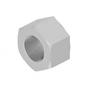 23-13839-112 NUT-HEX,3/4-10,GR8,ZINC AL
