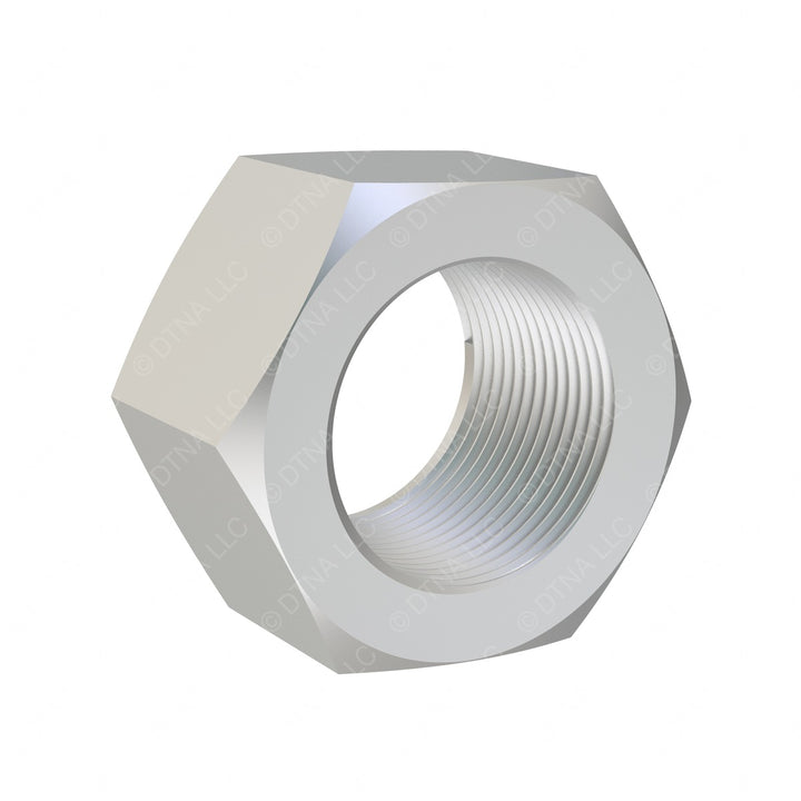 23-13839-210 NUT-HEX,5/8-18,GR8,ZN AL