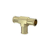 23-13846-001 UNION, BRASS TEE-HOSE BEAD,.750