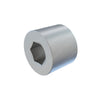 23-13848-001 PLUG-PIPE,HOLLOW HEX,1/2