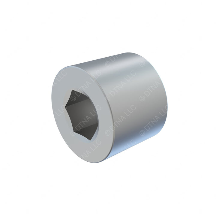 23-13848-001 PLUG-PIPE,HOLLOW HEX,1/2
