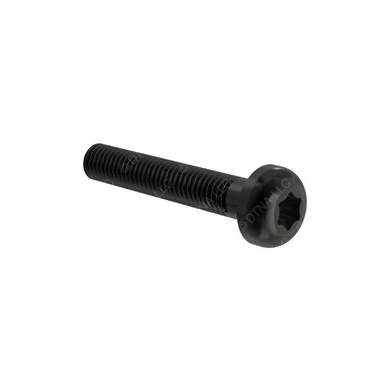 23-13849-730 SCREW-MACH,M5X0.8X30,SST,BLK